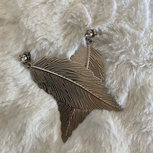 Fashion Earrings